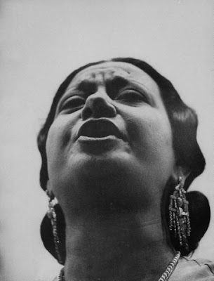 Aldomigliorisi Umm La Madre Di Tutte Le Estasi