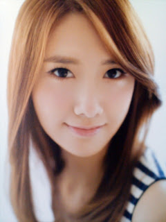 BE THE GREATEST OF YOURSELF: Yoona again. =)