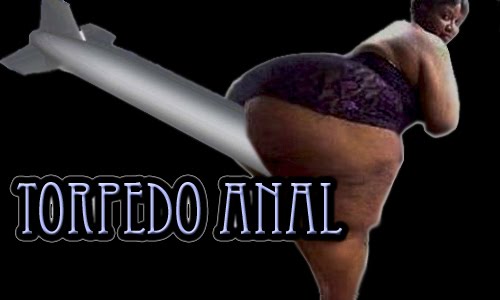 Torpedo Anal