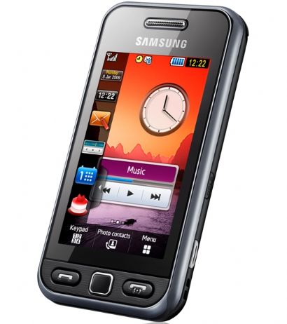 NAVIGATORE PER SAMSUNG GT-S5230 SCARICARE