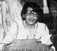 Jayanta Hazarika (1943-1977)