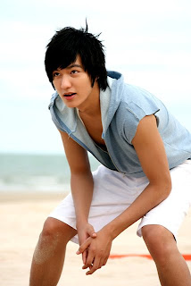 ၾကိဳဆိုပါ၏: လီမင္ဟို (lee-min-ho)1