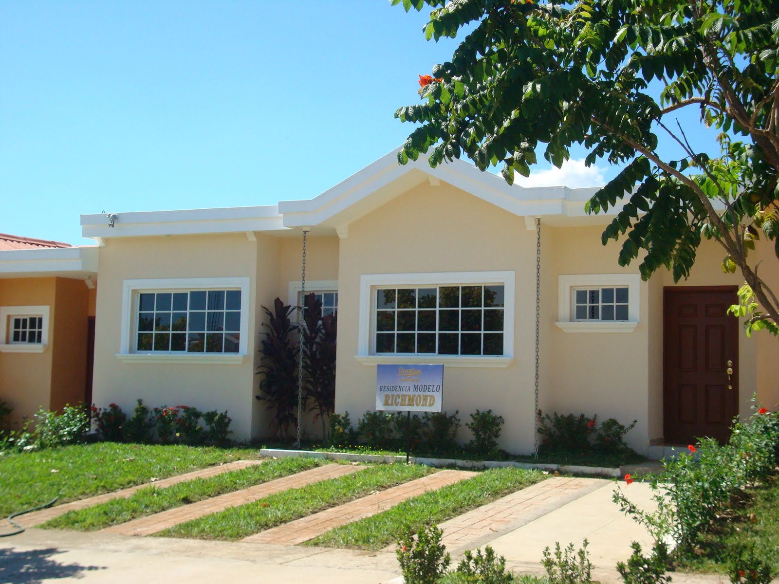 Riverside Gardens San Miguel