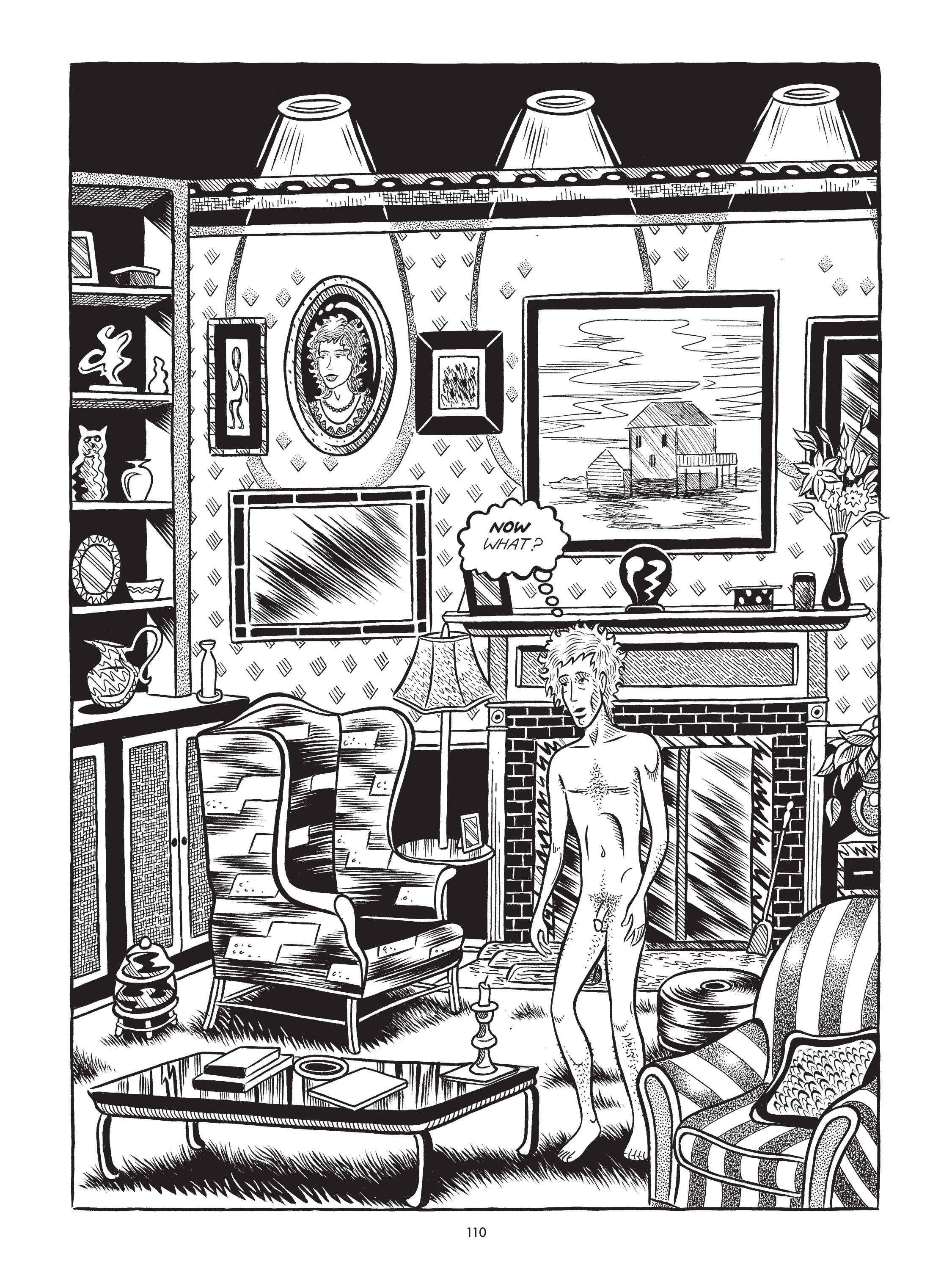 Read online Chicago comic -  Issue # TPB (Part 2) - 10