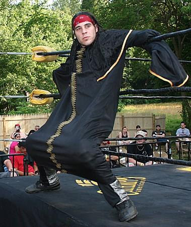 Trent Acid (19802010) IL MORTO DEL MESE