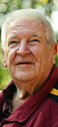 Leonard Skinner (1933-2010) | IL MORTO DEL MESE