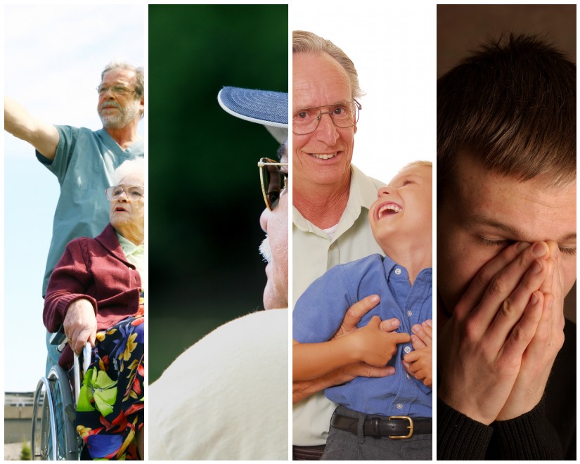 Fife Carers Centre September 2010