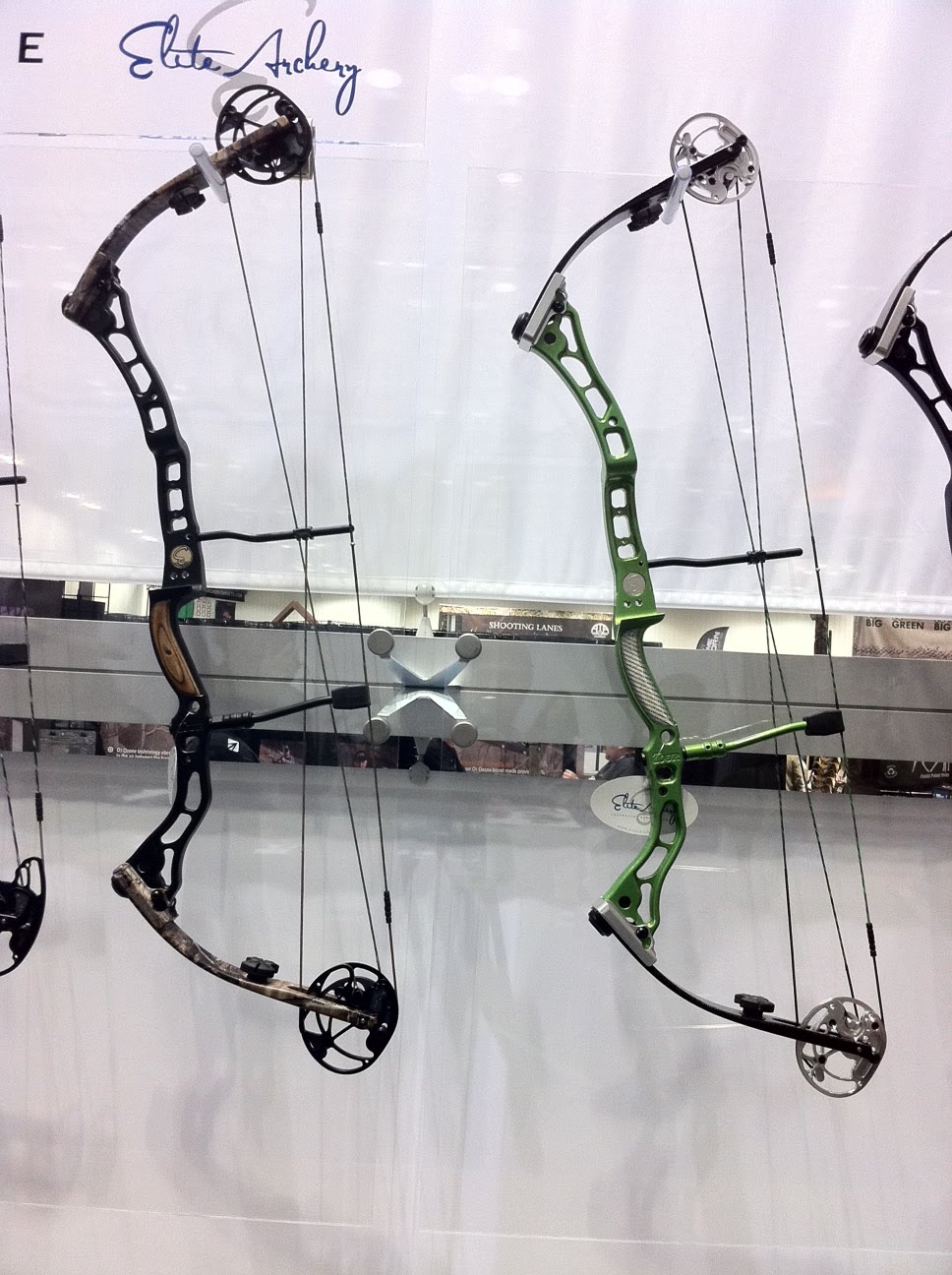 Archery Direct Blog Elite Tour