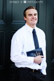 Brayden Adams Mission