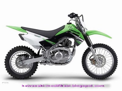 ninja klx 150