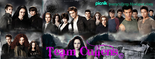 Team Cullens