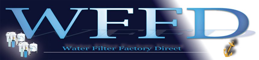 WFFD - Water Filter Factory Direct