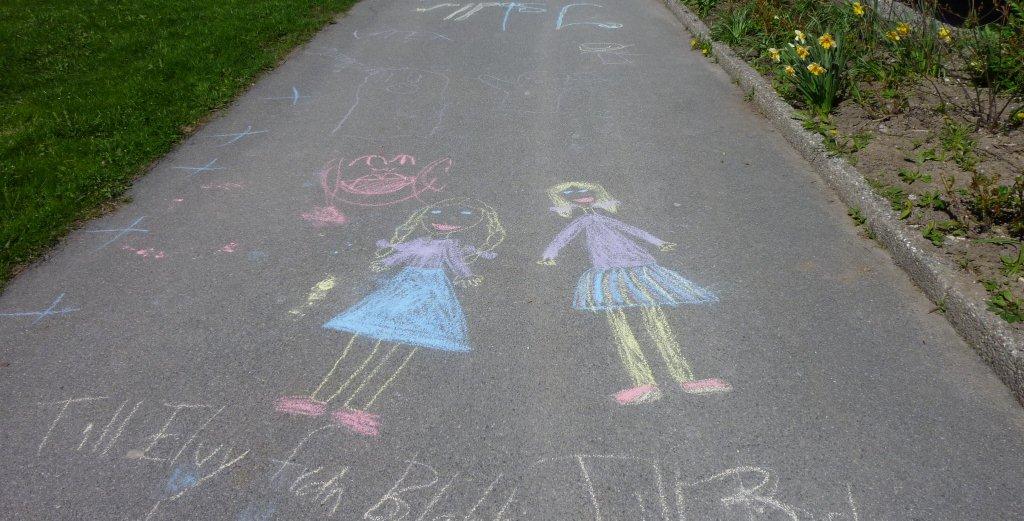 Hausfrau Hanna Basel September 2010