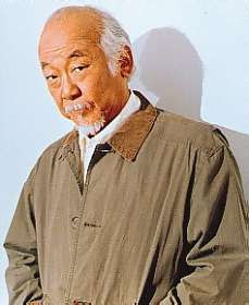 Famous Asians: Noriyuki &ldquo;Pat&rdquo; Morita