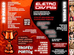 Troféu PORTO G + Eletrodivas