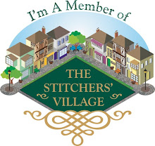 Member of the Stitchers' Village