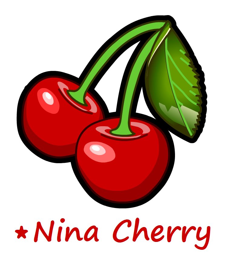 Nina Cherry*