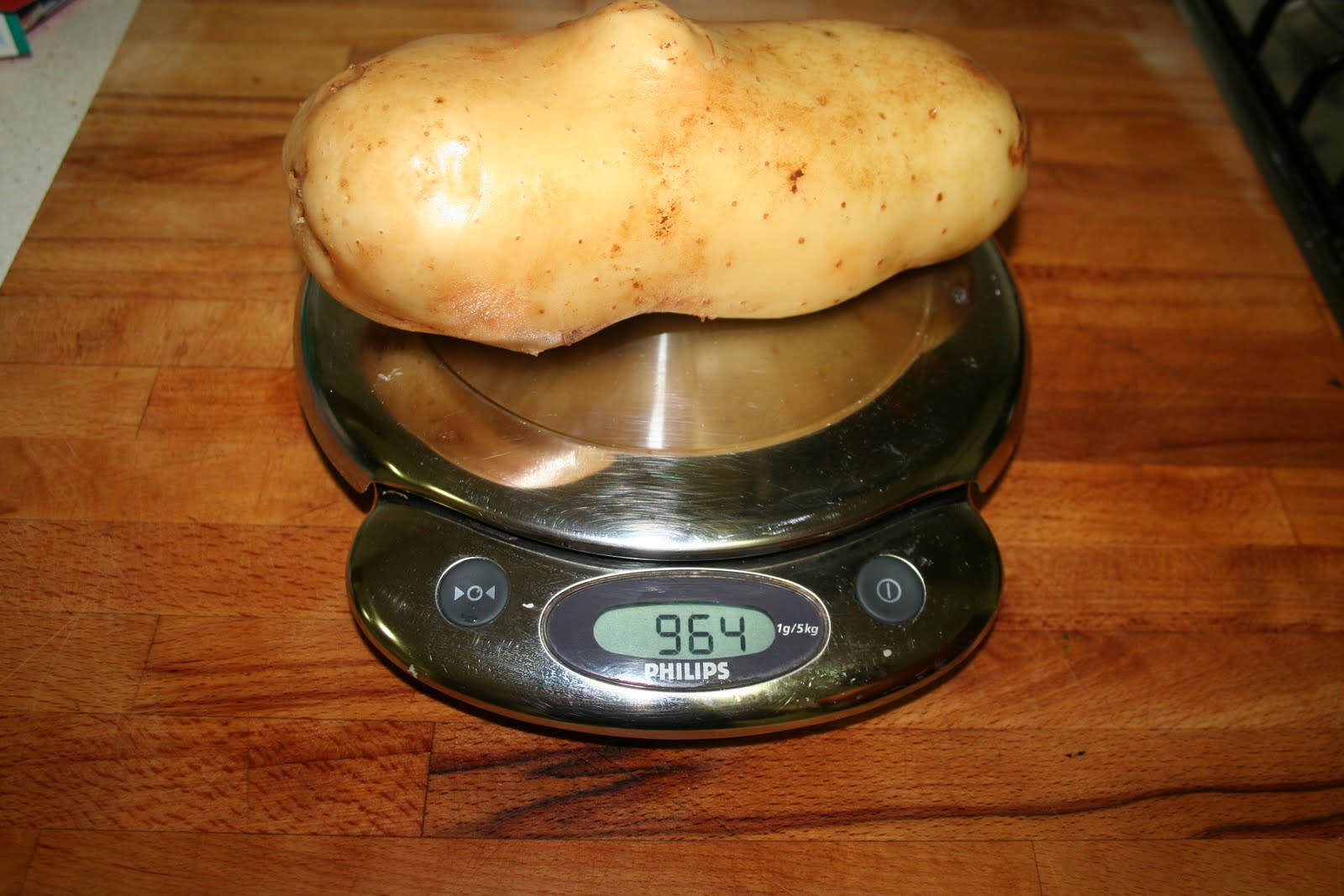 La libreta de recetas TORTILLA DE PATATAS