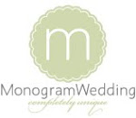 MonogramWedding.com