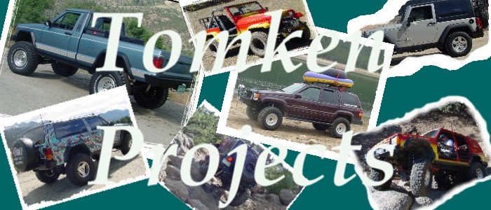 Tomken Projects