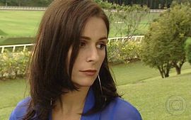 As maiores vilãs da TV brasileira : Bruna Reis – MaisTV