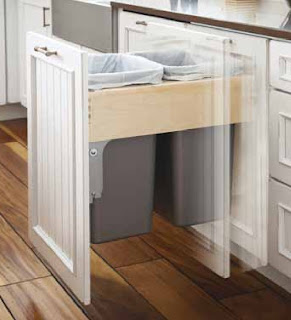 Designer Kitchen Bins Designer Kitchen Bins