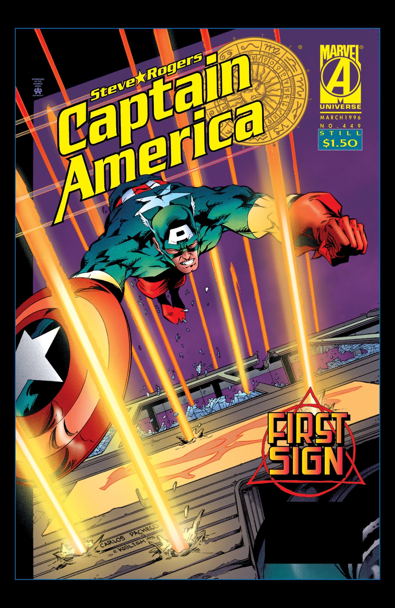 Read online Thor Epic Collection comic -  Issue # TPB 23 (Part 2) - 10