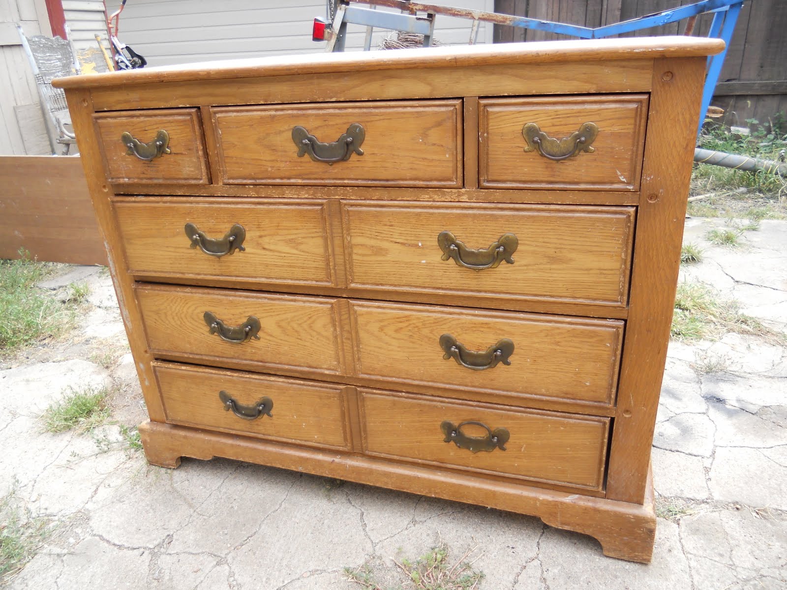 Best Shed Plans Plans to Making 5 Drawer Chest Plans PDF Download