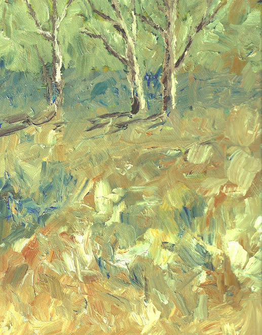 Three Cottonwoods