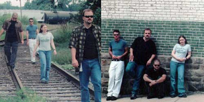 Bad Band Pictures image from Bobby Owsinski's Music 3.0 blog