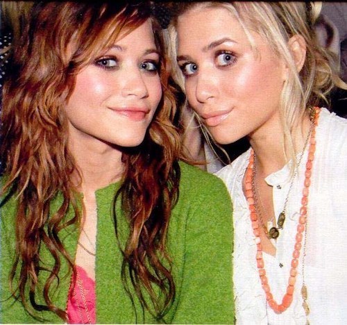 mary kate and ashley olsen mary kate and ashley olsen