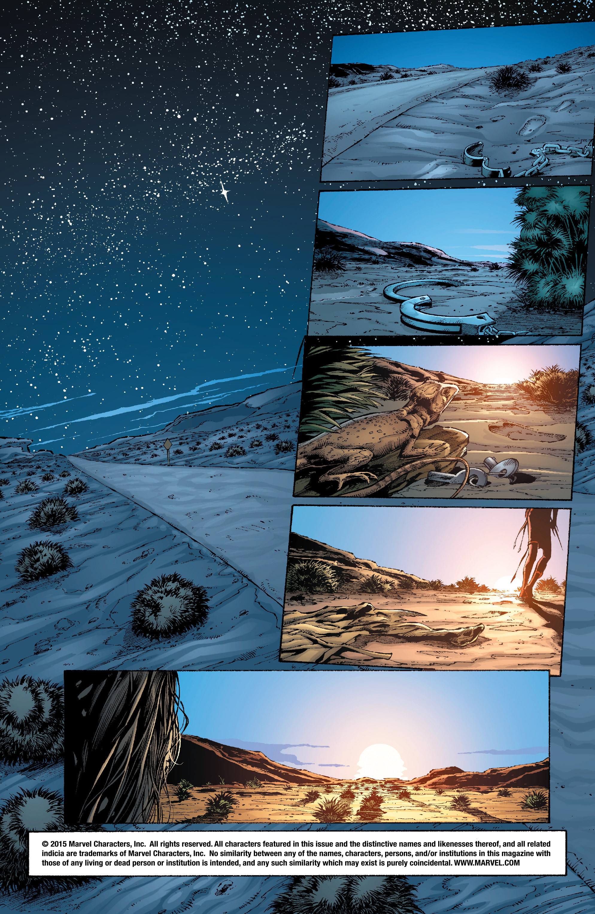 Read online Elektra (2001) comic -  Issue # _TPB Elektra by Greg Rucka Ultimate Collection (Part 2) - 57