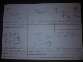 Story Board Page 3