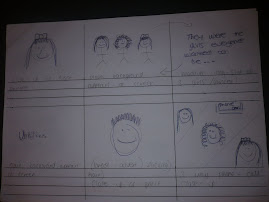 Story Board Page 2
