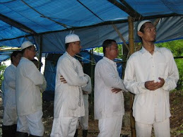 my brother in God (khalwat-Serni Mayong)