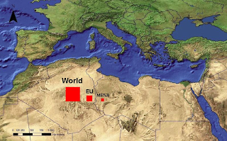 INKANTATIONS: The Sahara Forest Project: Oasis, Or Mirage? INKANTATIONS: The Sahara Forest Project: Oasis, Or Mirage?