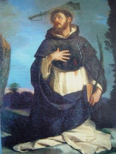 St. Peter the Martyr