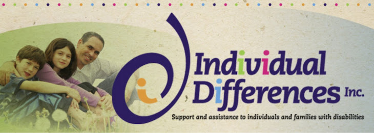 Individual Differences