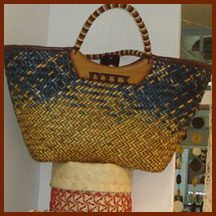Orgullo Kan Mga Bikolanos (The Pride of Bicolanos): Bicol Handicrafts