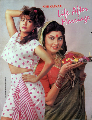 Bollywood Stars | News | Actress | Gossip: Kimi Katkar Movies List