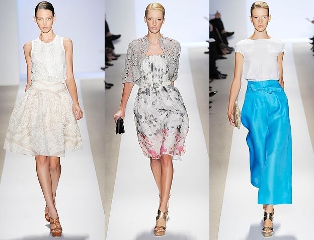 More New York Fashion Week Favorties