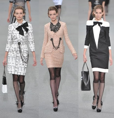 Paris Fashion Trends