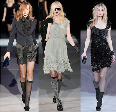 Fashion Me Fabulous: February 2009