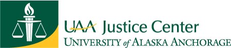 UAA Justice Center