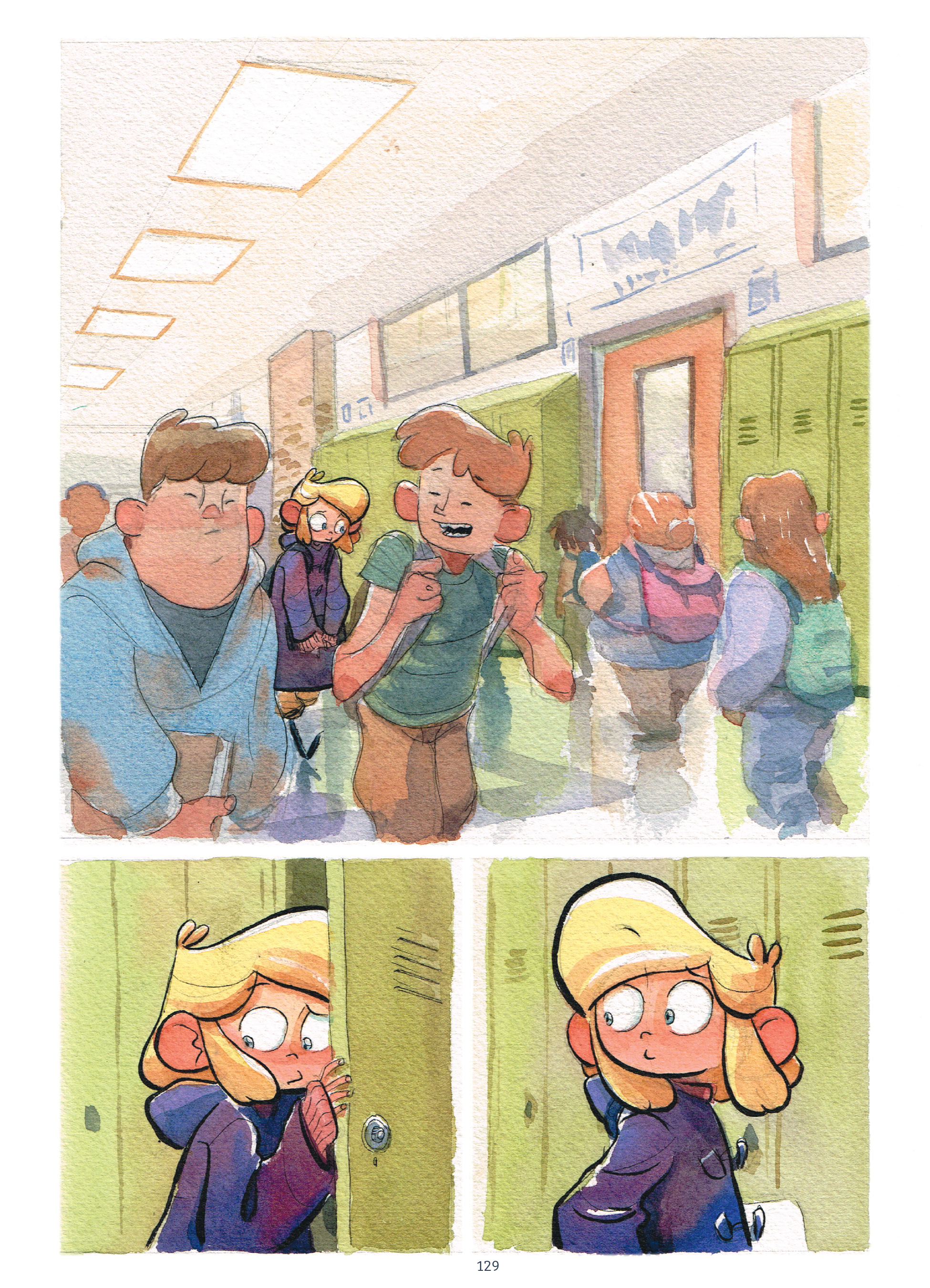 Read online Kodi comic -  Issue # TPB (Part 2) - 31