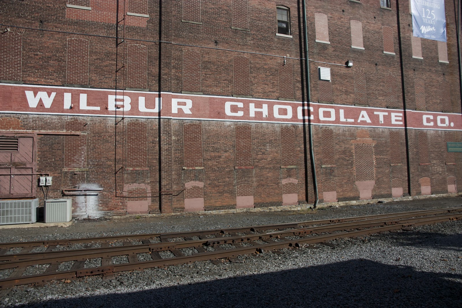 Chocolate Walk Simply Weekends