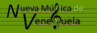 Nueva Musica Venezuela