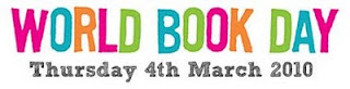 World Book Day 2010