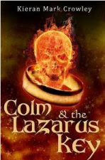 Colm and the Lazarus Key