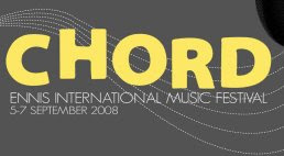 Chord Ennis International Music Festival 